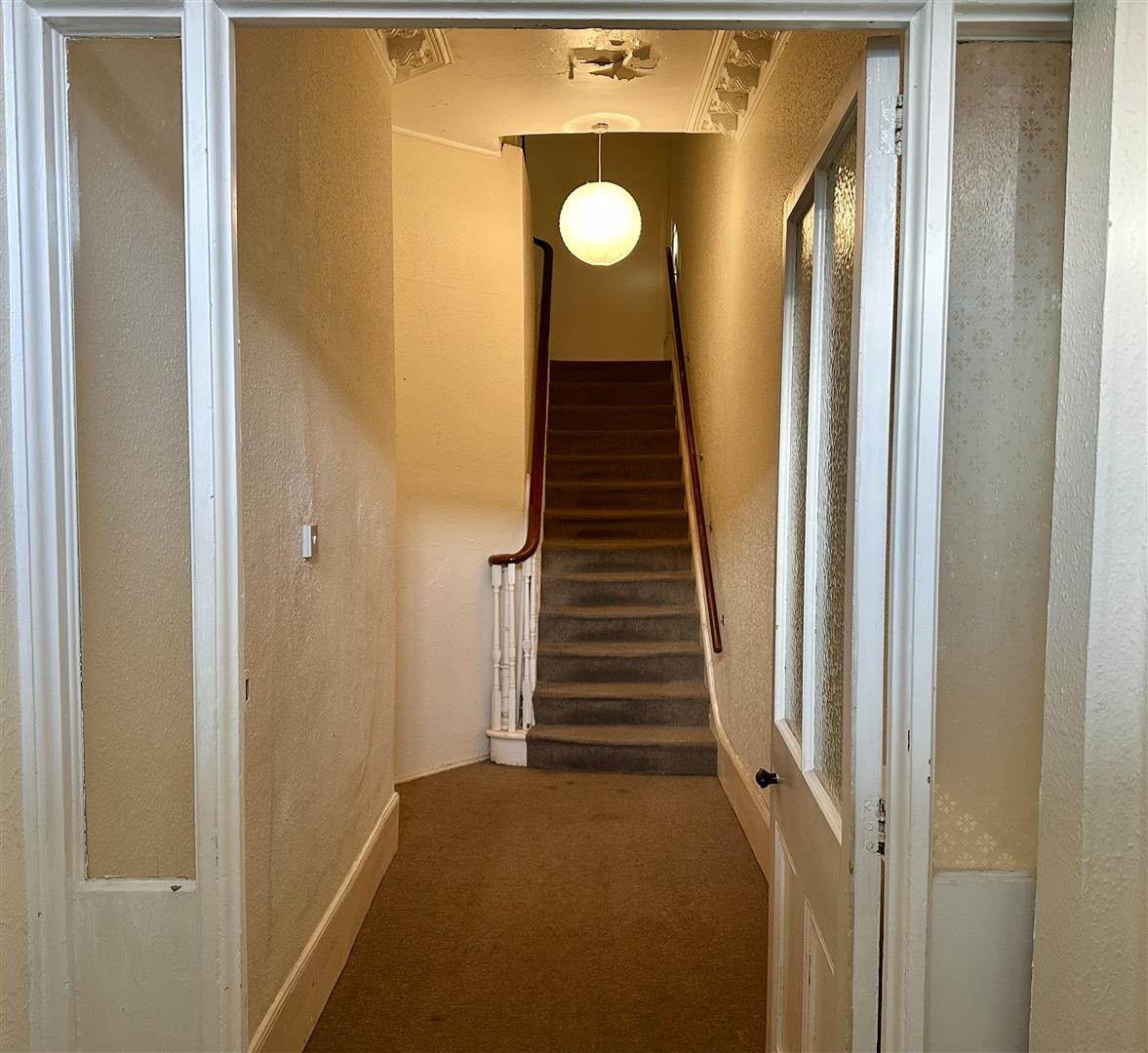 4 bed property in Stockleigh Road, St. Leonards-On-Sea